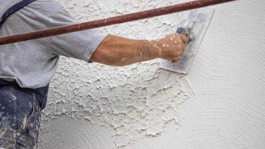 Alçı & Sıva İşleri